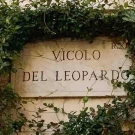 Villa La Casa Di Cinzia Roma Esterno foto