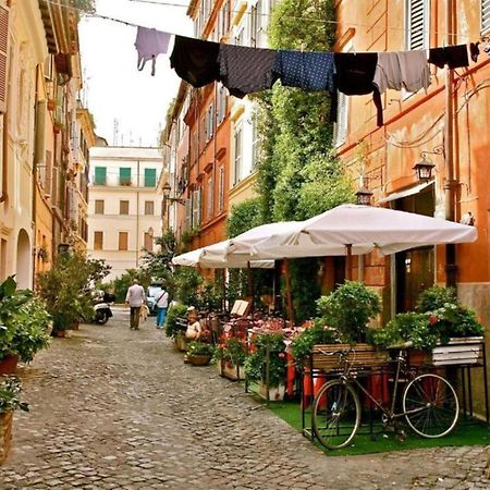 Villa La Casa Di Cinzia Roma Esterno foto