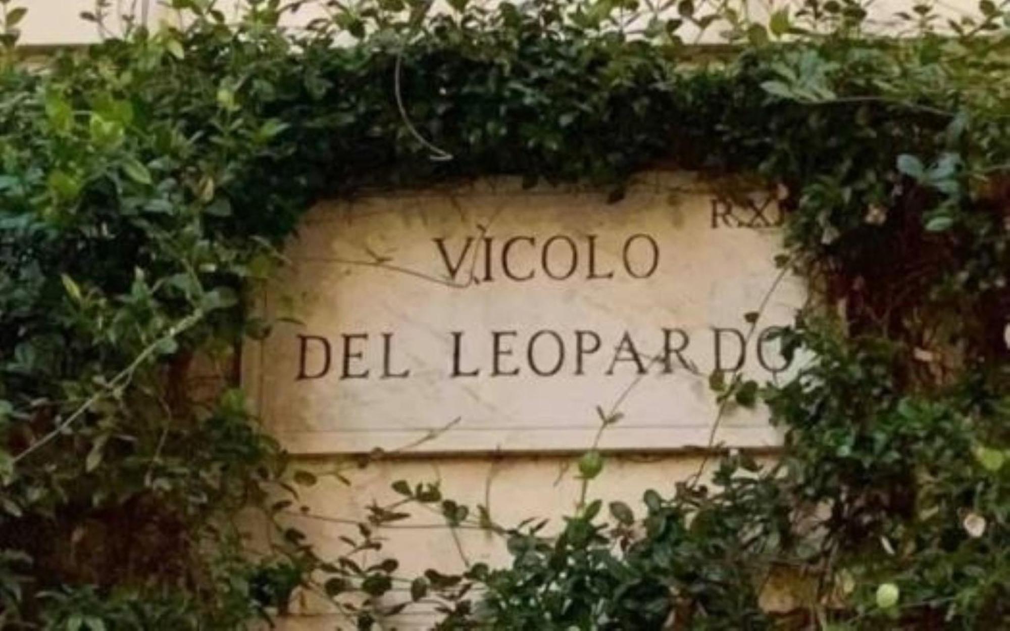 Villa La Casa Di Cinzia Roma Esterno foto