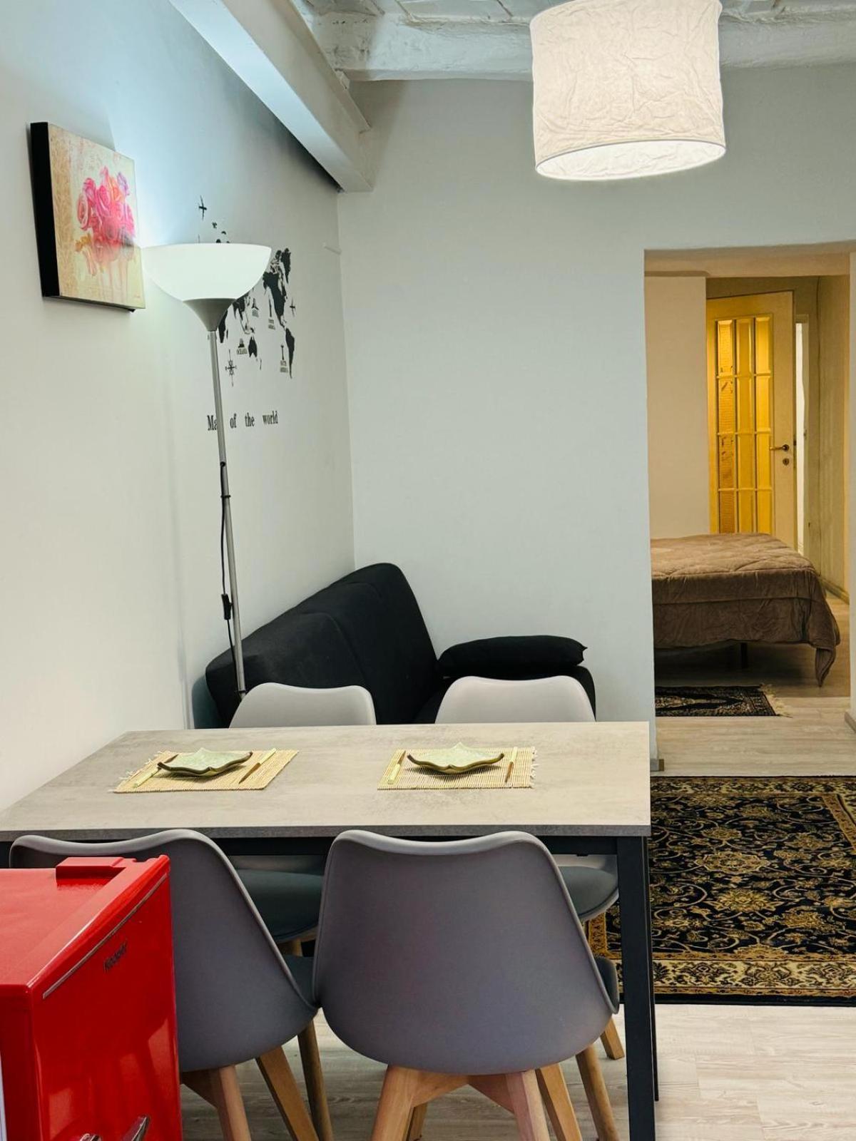 Villa La Casa Di Cinzia Roma Esterno foto