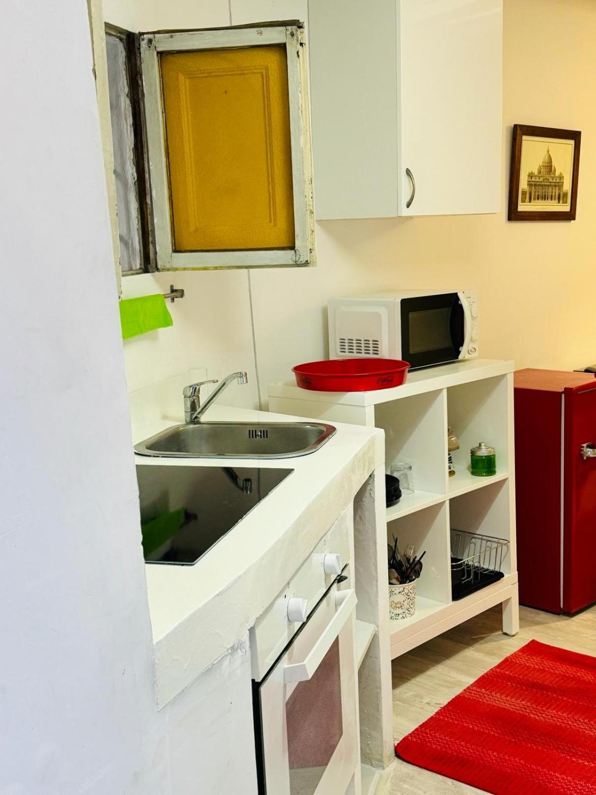 Villa La Casa Di Cinzia Roma Esterno foto