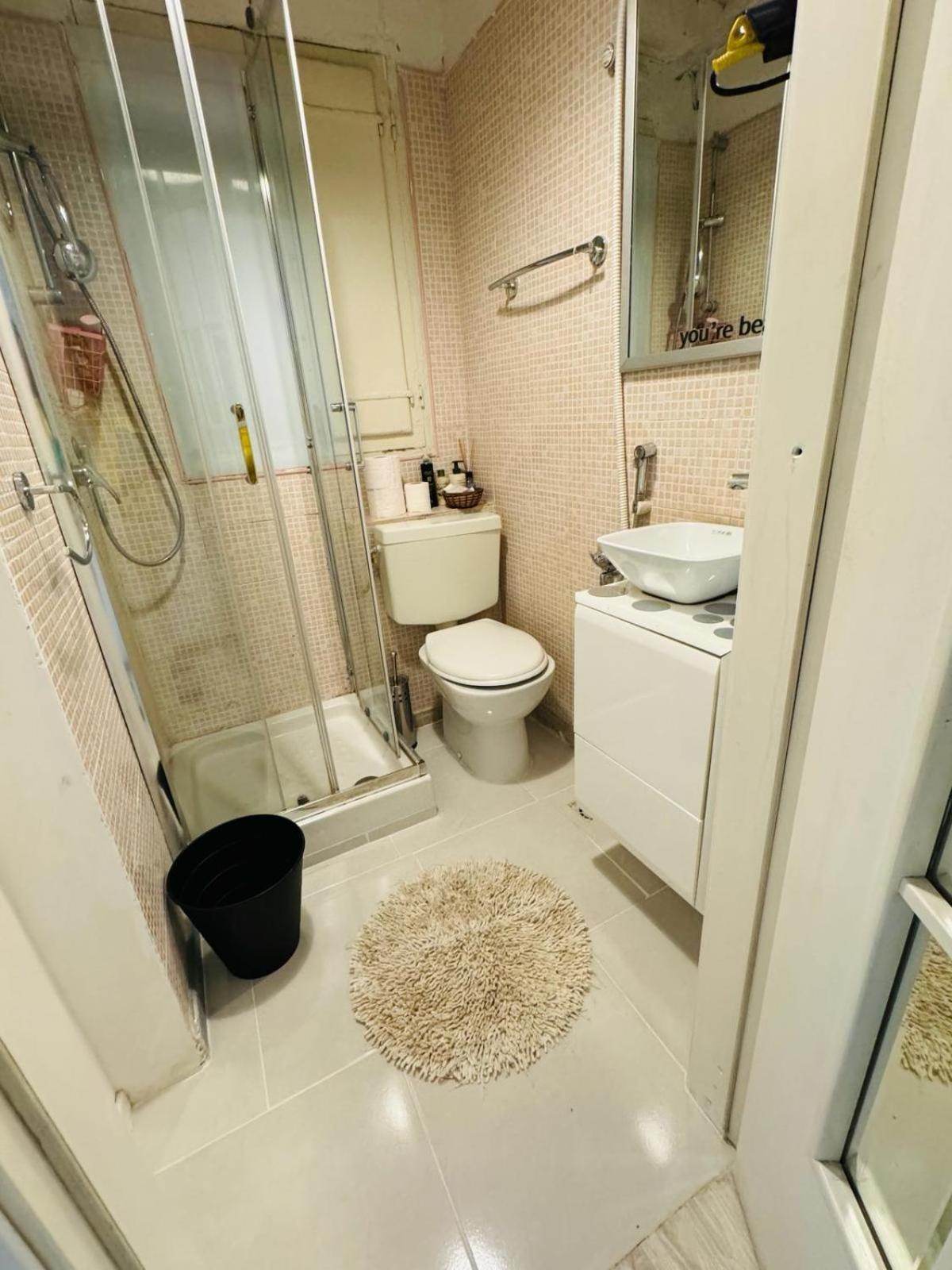 Villa La Casa Di Cinzia Roma Esterno foto
