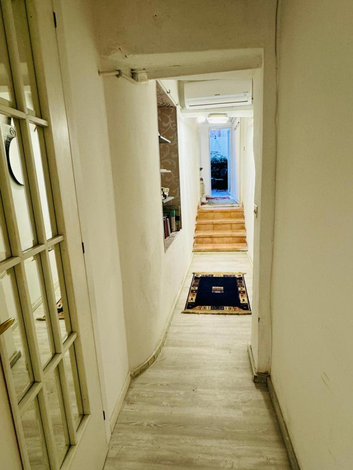 Villa La Casa Di Cinzia Roma Esterno foto