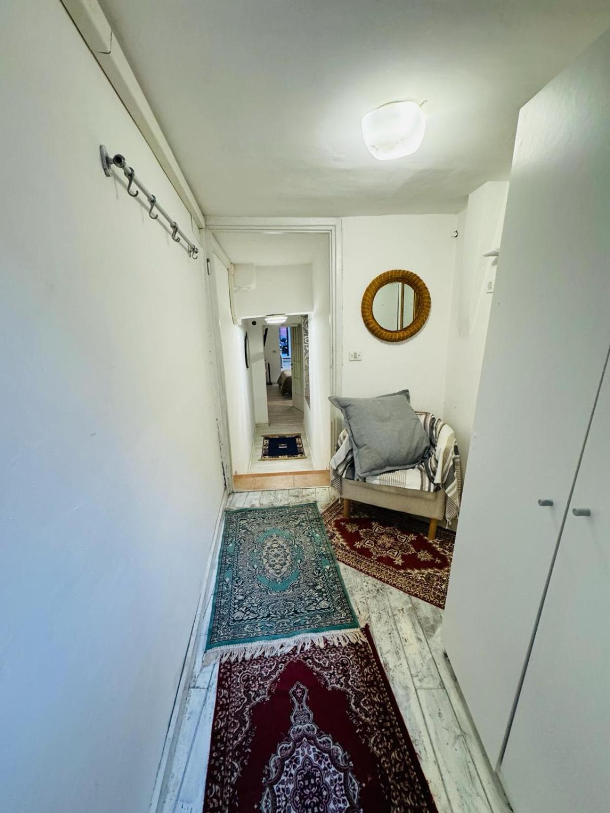 Villa La Casa Di Cinzia Roma Esterno foto