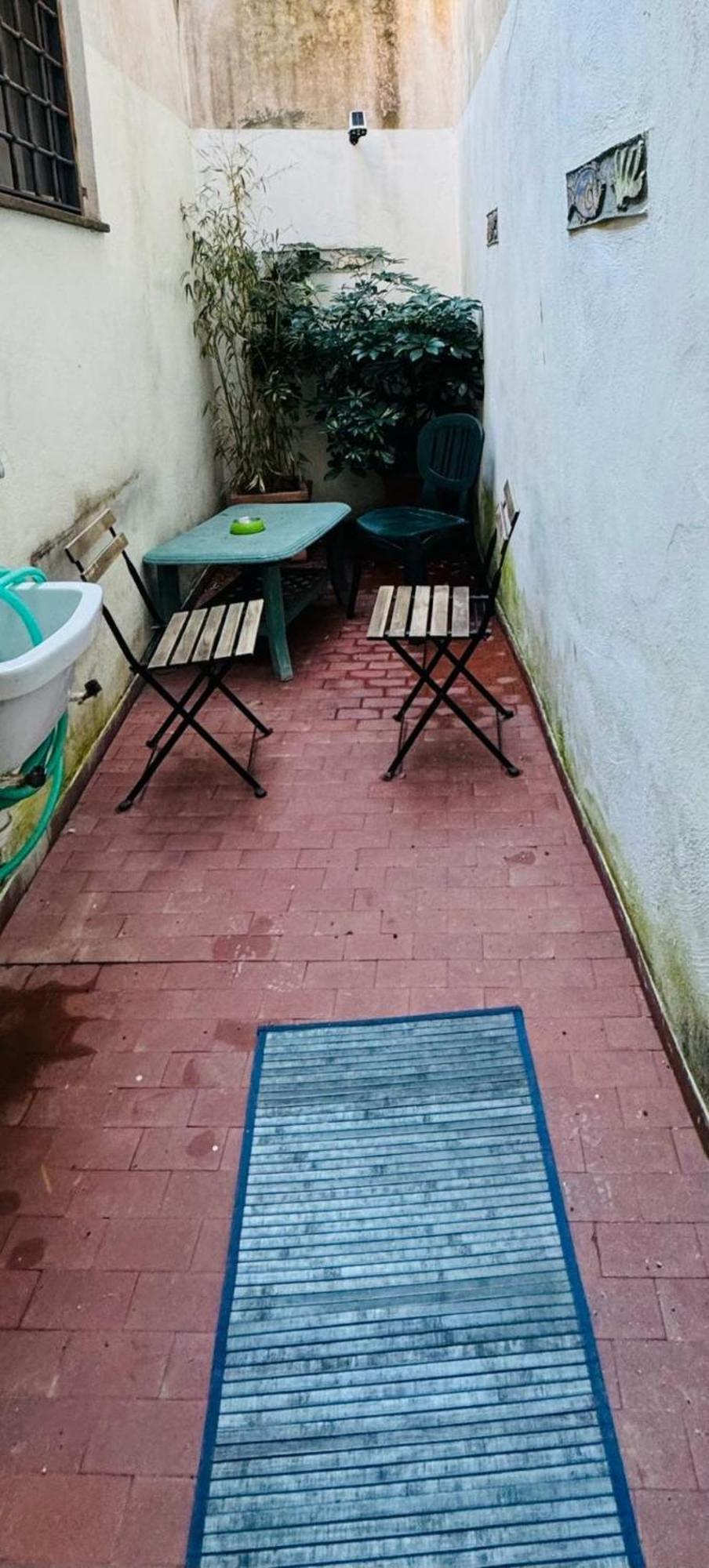 Villa La Casa Di Cinzia Roma Esterno foto