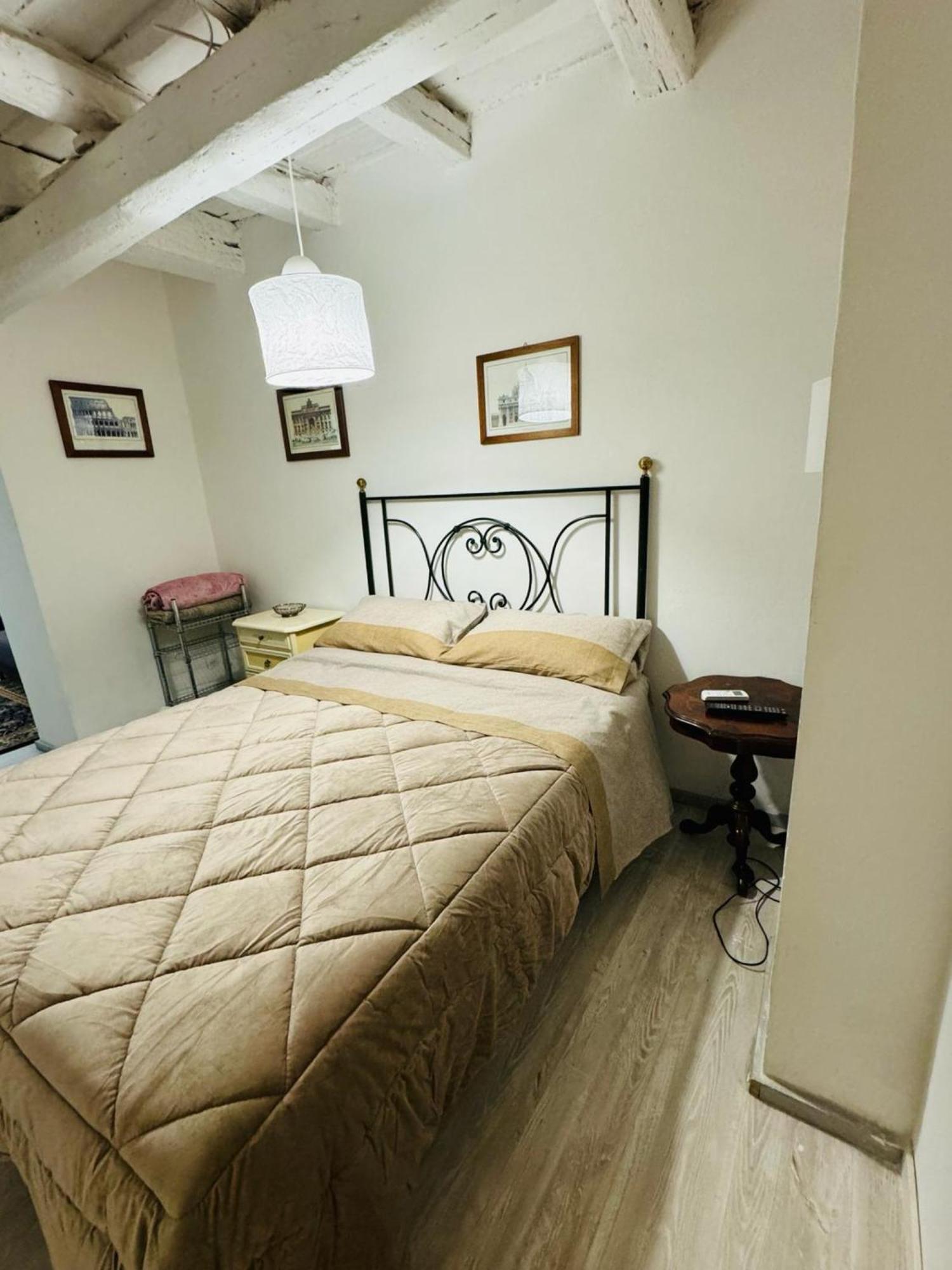 Villa La Casa Di Cinzia Roma Esterno foto